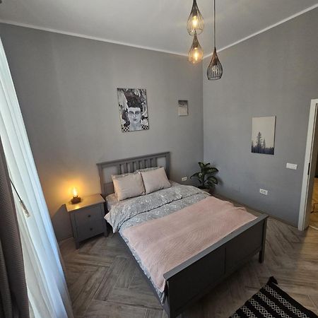 Zig Zag Apartment 4- Old Town Köstence Dış mekan fotoğraf