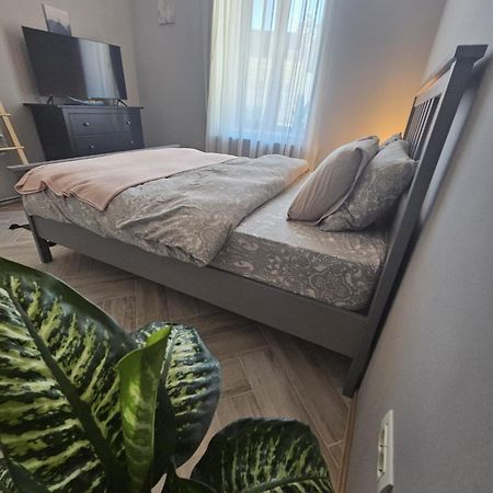 Zig Zag Apartment 4- Old Town Köstence Dış mekan fotoğraf