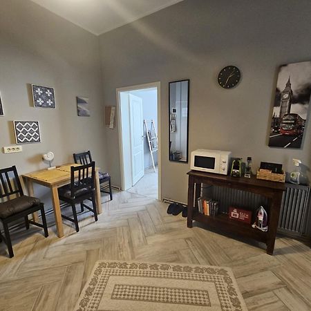Zig Zag Apartment 4- Old Town Köstence Dış mekan fotoğraf