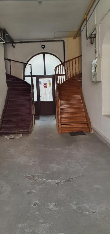 Zig Zag Apartment 4- Old Town Köstence Dış mekan fotoğraf