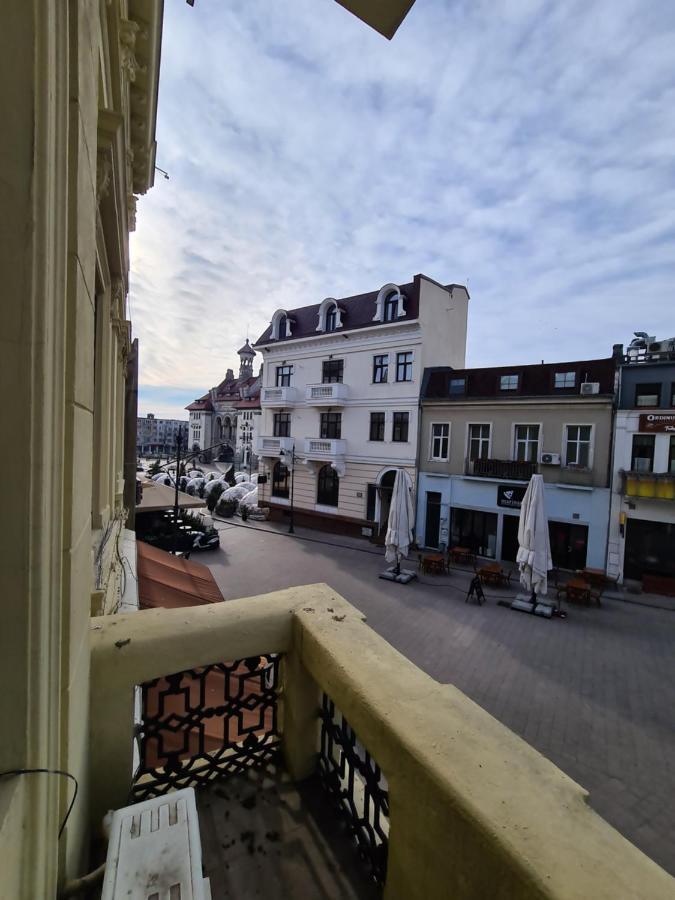 Zig Zag Apartment 4- Old Town Köstence Dış mekan fotoğraf