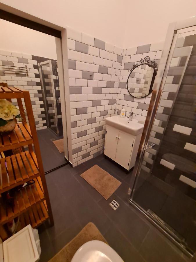 Zig Zag Apartment 4- Old Town Köstence Dış mekan fotoğraf