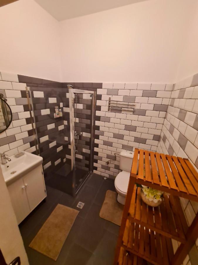 Zig Zag Apartment 4- Old Town Köstence Dış mekan fotoğraf
