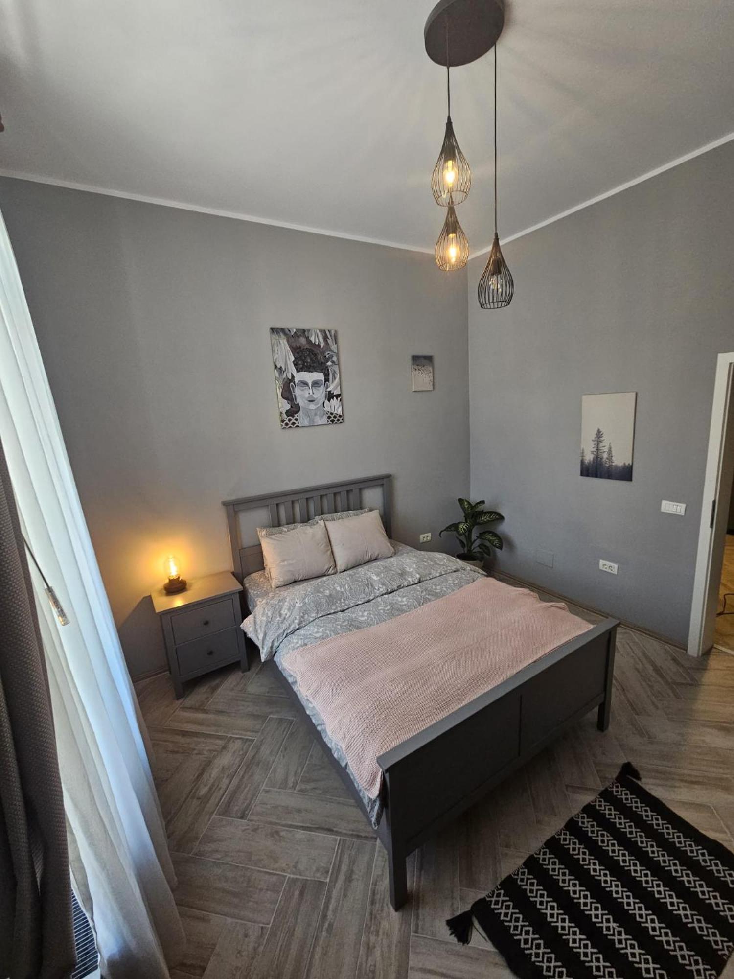 Zig Zag Apartment 4- Old Town Köstence Dış mekan fotoğraf
