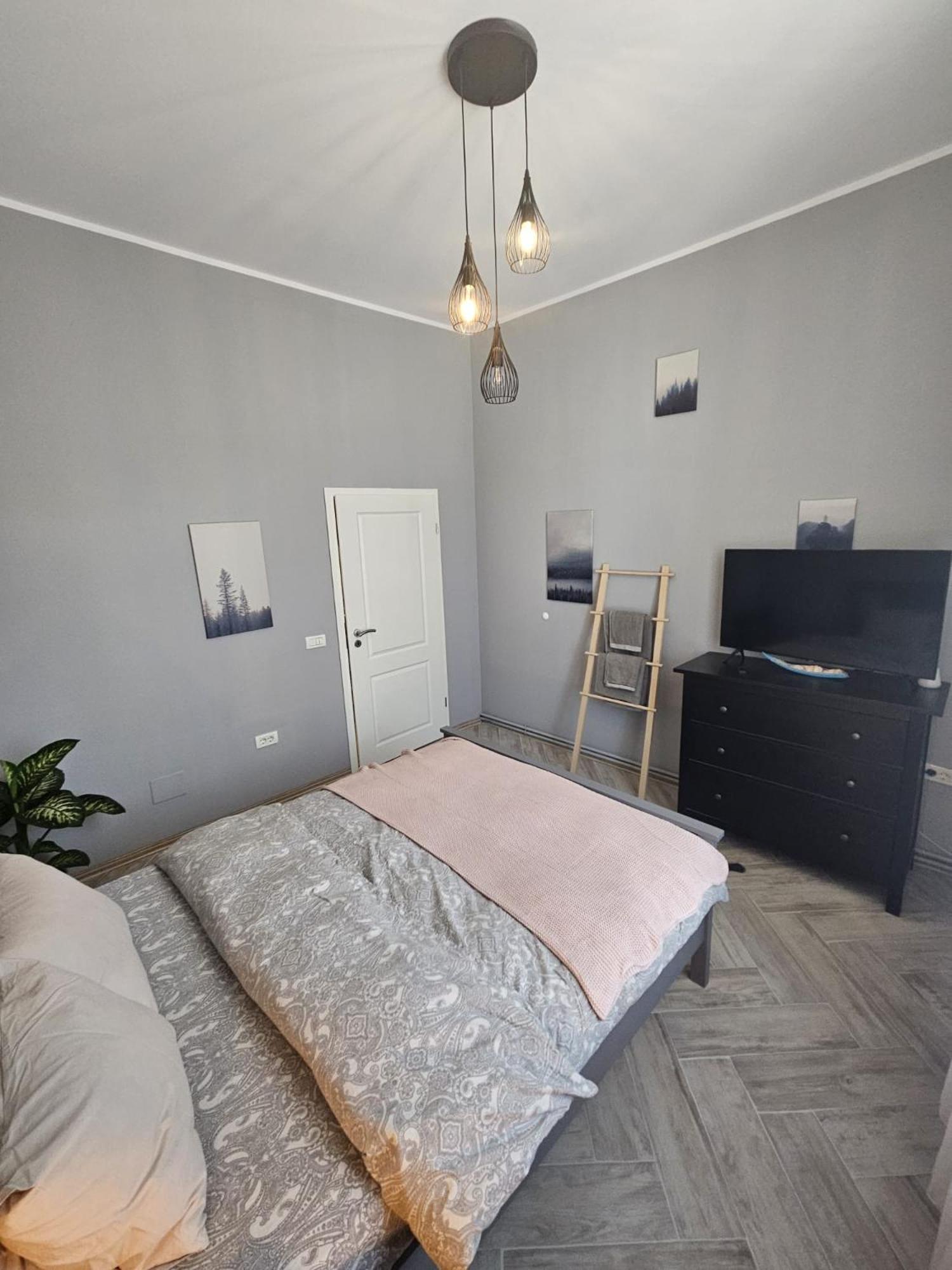 Zig Zag Apartment 4- Old Town Köstence Dış mekan fotoğraf