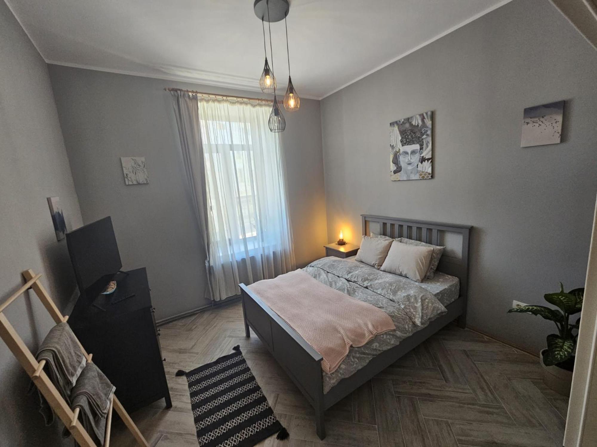 Zig Zag Apartment 4- Old Town Köstence Dış mekan fotoğraf