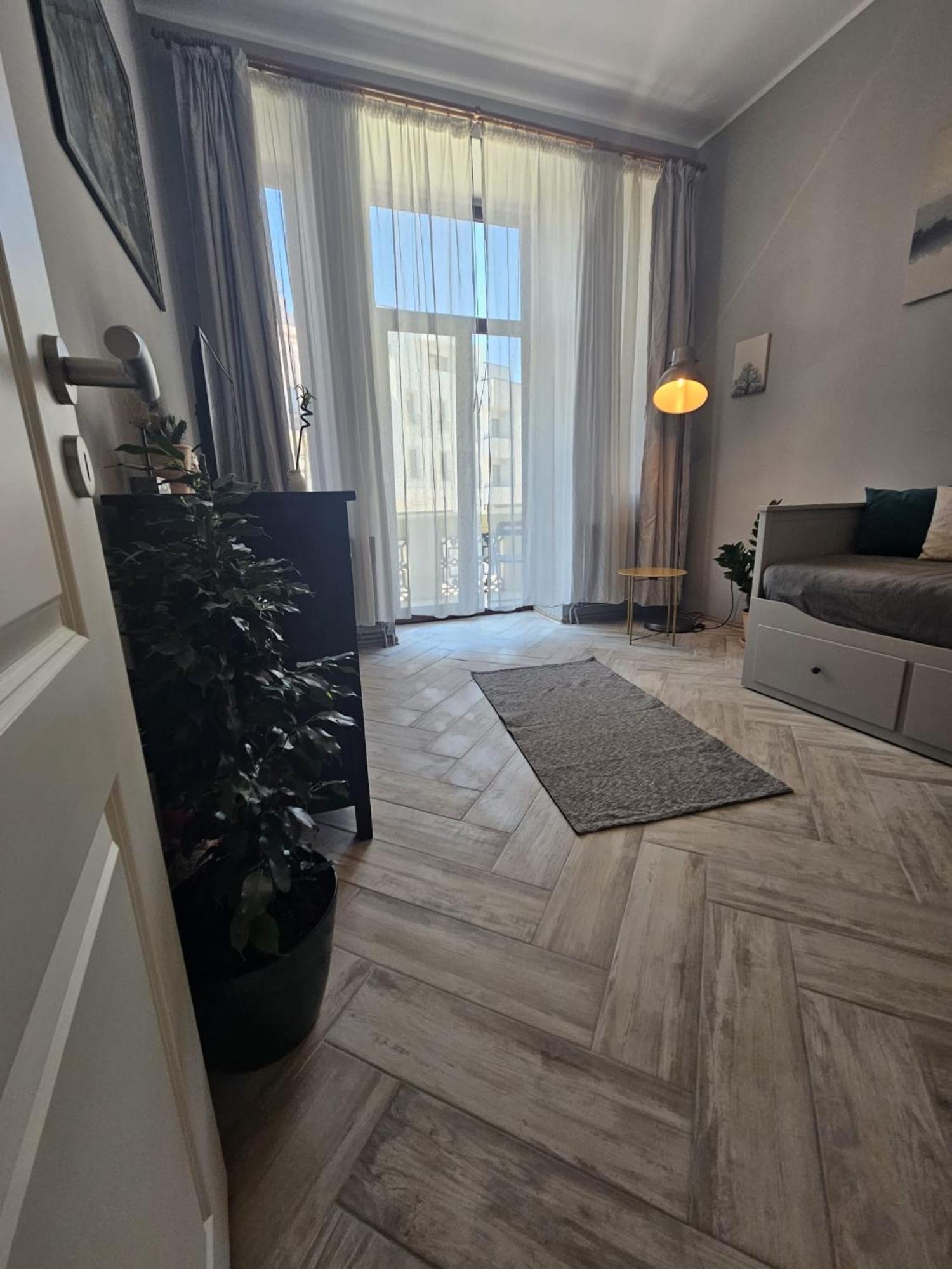 Zig Zag Apartment 4- Old Town Köstence Dış mekan fotoğraf