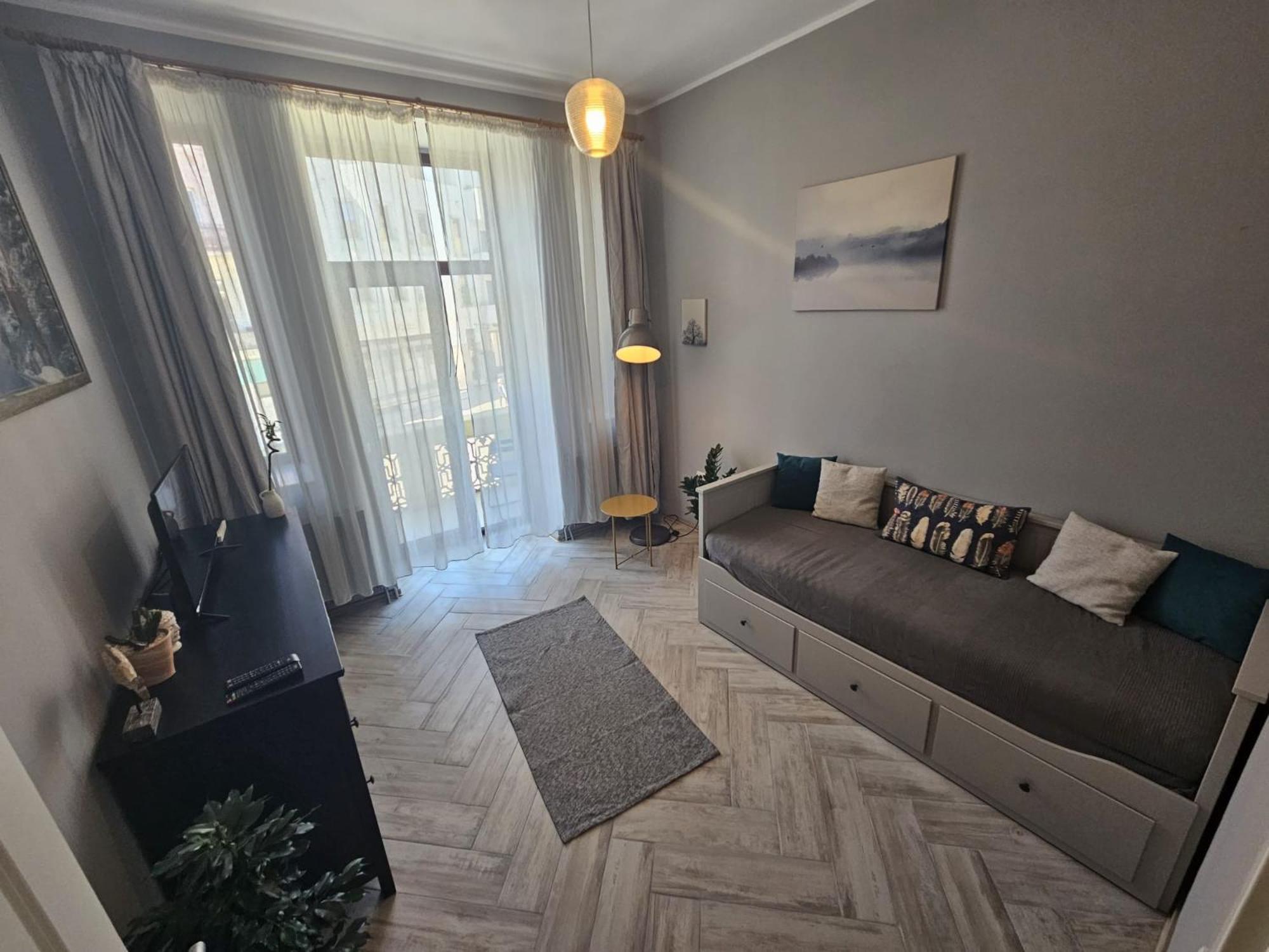 Zig Zag Apartment 4- Old Town Köstence Dış mekan fotoğraf