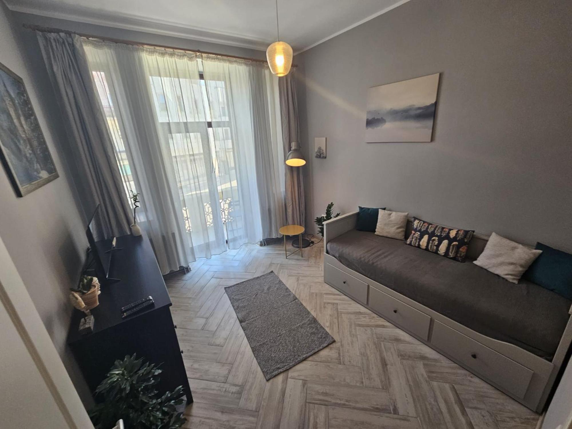 Zig Zag Apartment 4- Old Town Köstence Dış mekan fotoğraf