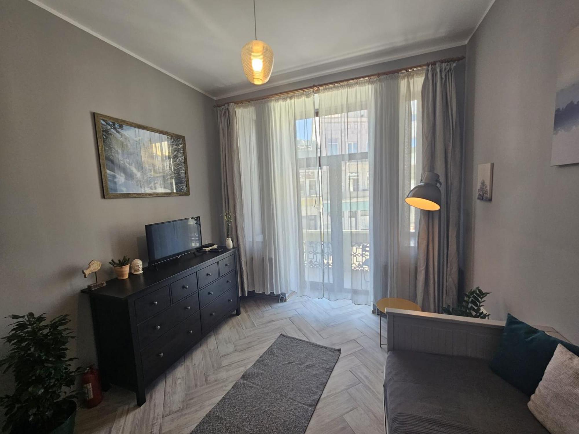 Zig Zag Apartment 4- Old Town Köstence Dış mekan fotoğraf