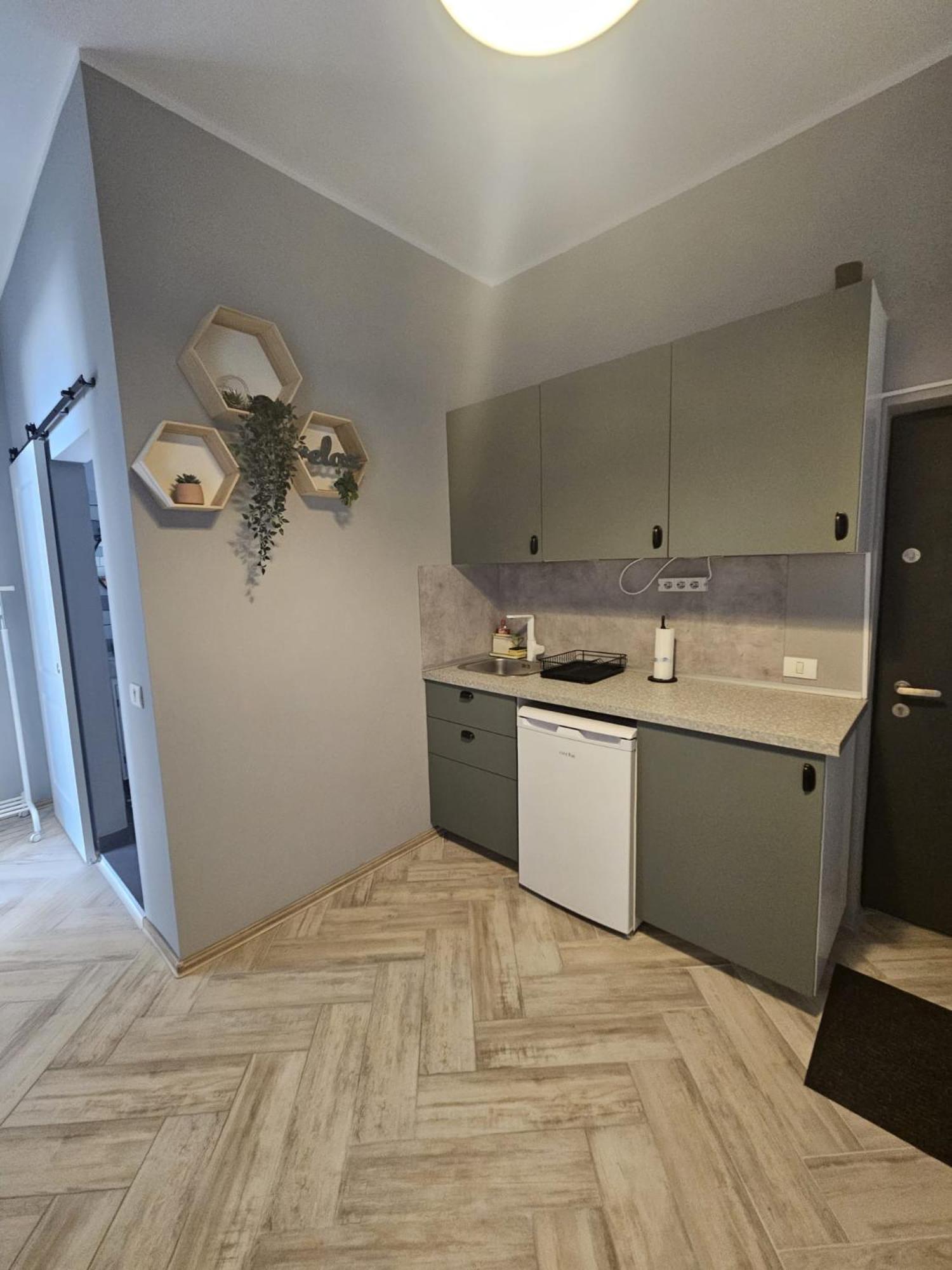 Zig Zag Apartment 4- Old Town Köstence Dış mekan fotoğraf