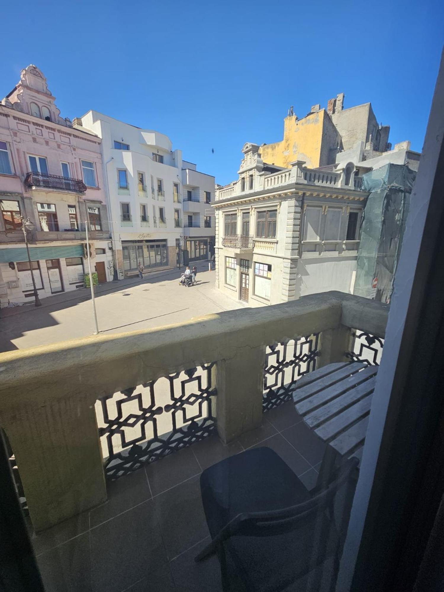 Zig Zag Apartment 4- Old Town Köstence Dış mekan fotoğraf