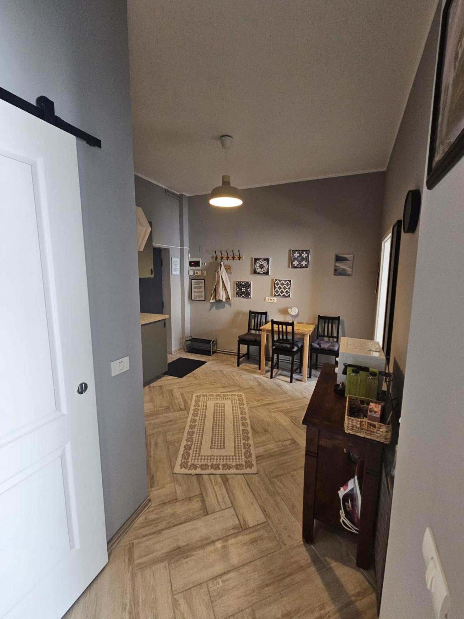 Zig Zag Apartment 4- Old Town Köstence Dış mekan fotoğraf