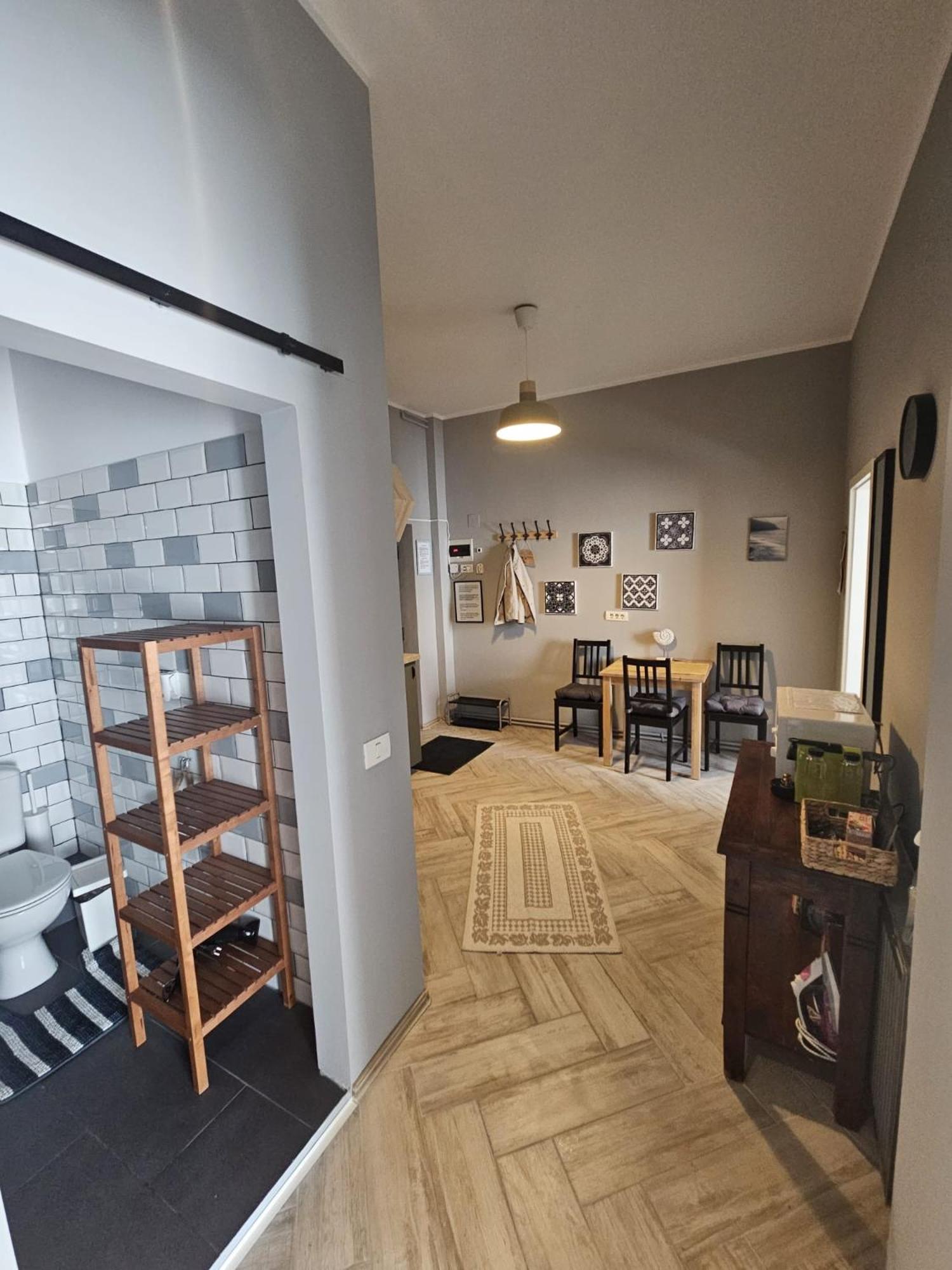 Zig Zag Apartment 4- Old Town Köstence Dış mekan fotoğraf