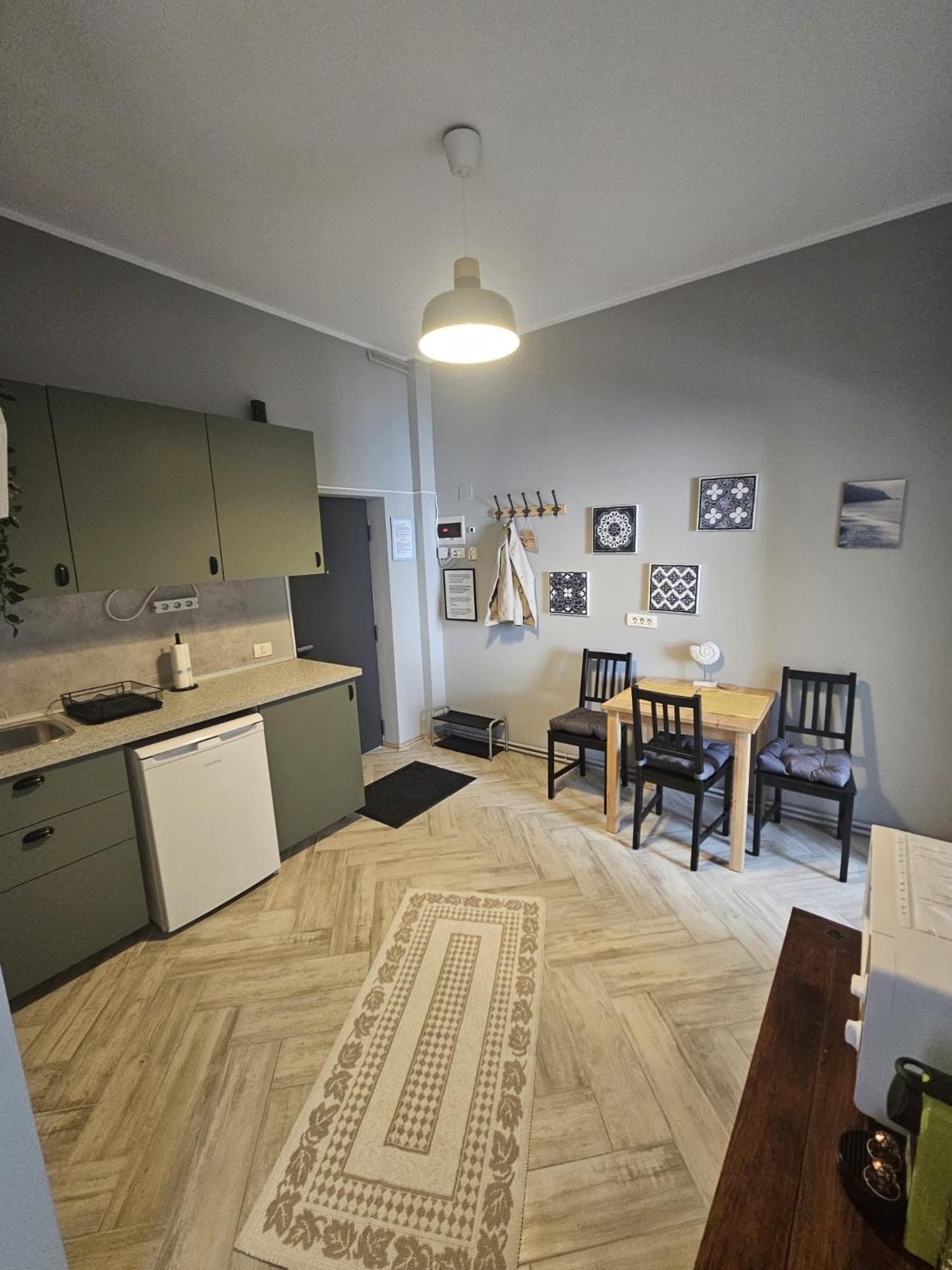 Zig Zag Apartment 4- Old Town Köstence Dış mekan fotoğraf